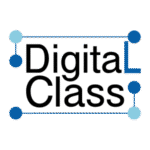 Logo de Digital Class