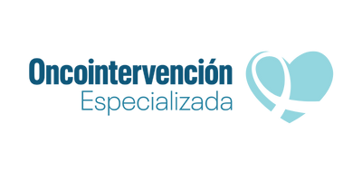 Logo de Oncointervención Especializada