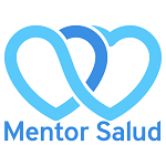 Logo de Mentor Salud